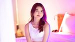 Pesona Cesen Eks JKT48, Pacar Baru Marshel Widianto