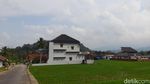 Melihat Keunikan Desa Ciuyah Sumedang