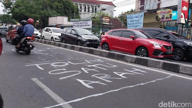 Foto: M Bagus Ibrahim