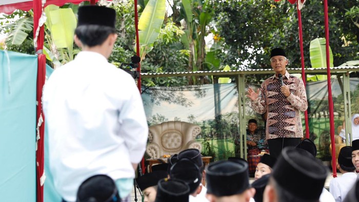 Ganjar Pranowo