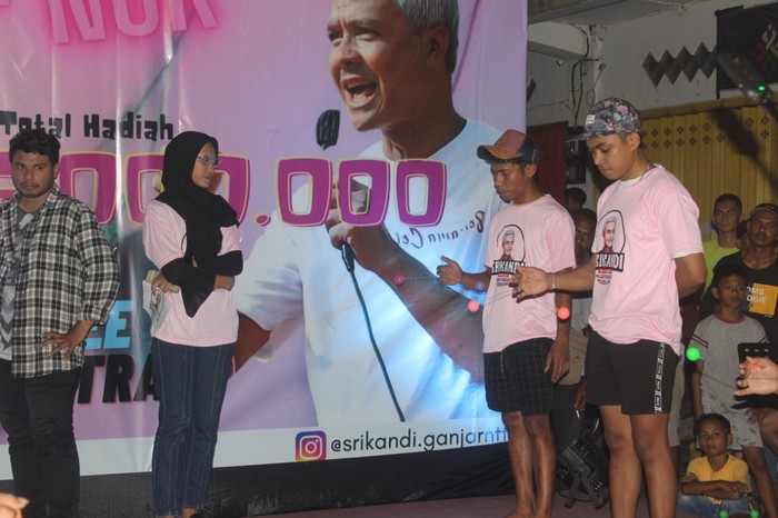 Ganjar Pranowo