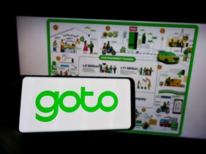 Pendapatan Tokopedia Naik Pesat, Cuan GoTo Bisa Makin Cepat