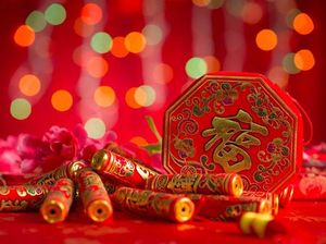 Xin Nian Kuai Le Artinya Apa? Ini Ucapan Tahun Baru Imlek yang Benar