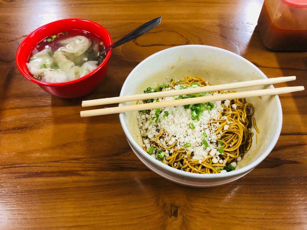 Kalau ke Bandung, Wajib Coba 5 Bakmi Populer Ini