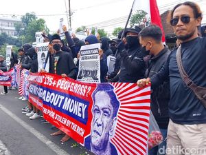 Penuhi Nazar Bebas, Ambon Fanda Pulang Jalan Kaki ke Splendid Kota Malang
