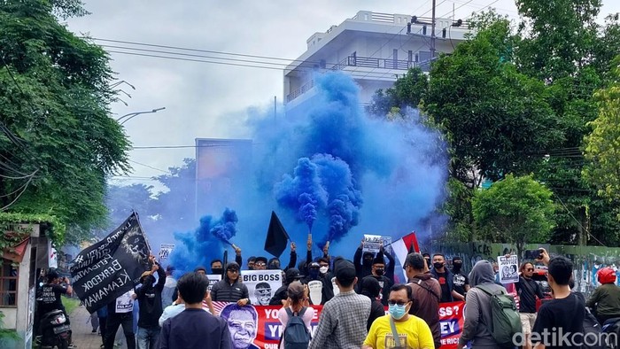 kantor arema fc disegel kantor arema fc disegel