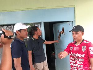 Diserang Gerombolan Pemotor Bersajam di Semarang, Begini Kondisi Korban