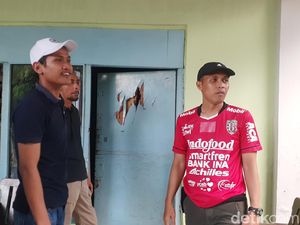 Diduga Salah Paham, Ini 5 Fakta Pemotor Bersajam Serang Warga Semarang