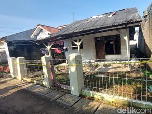 Kerabat Minta Kasus Keracunan Satu Keluarga di Bekasi Diusut Tuntas