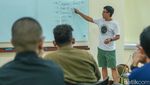 KJI Gelar Pelatihan Dasar Editing untuk Pemberdayaan Kamerawan