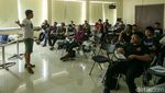 KJI Gelar Pelatihan Dasar Editing untuk Pemberdayaan Kamerawan