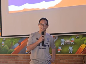 Perbasi DKI Ramaikan Ulang Tahun Jakarta dengan DBL Camp dan Festival