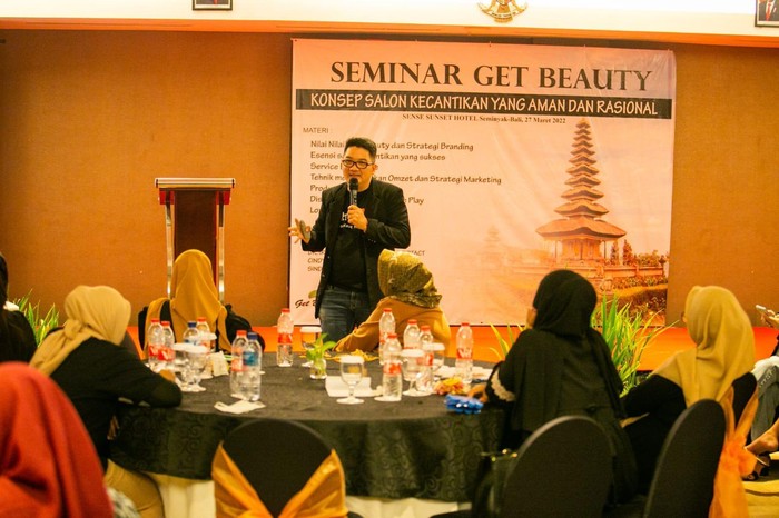 LKP Get Beauty LKP Get Beauty