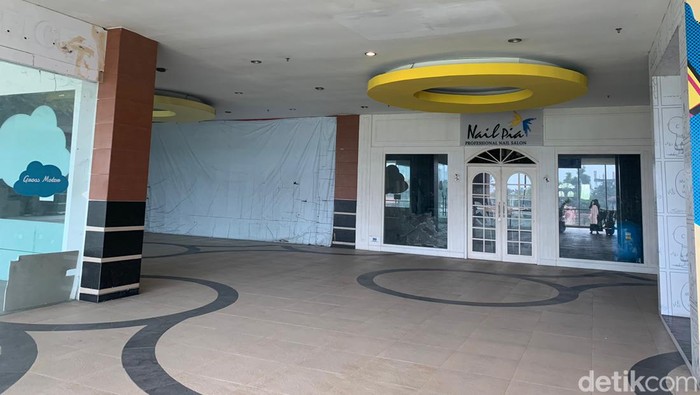 Mal Hermes Place Polonia Medan Mal Hermes Place Polonia Medan