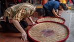 Melihat Prosesi Ritual Sang-Sin di Semarang