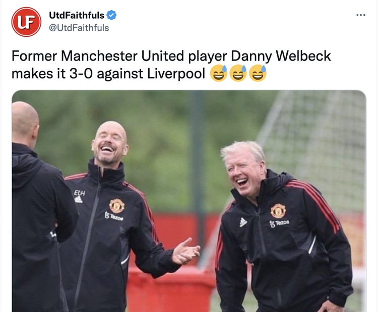 Meme Liverpool Meme Liverpool