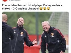 Meme Kocak Liverpool Hancur Lebur