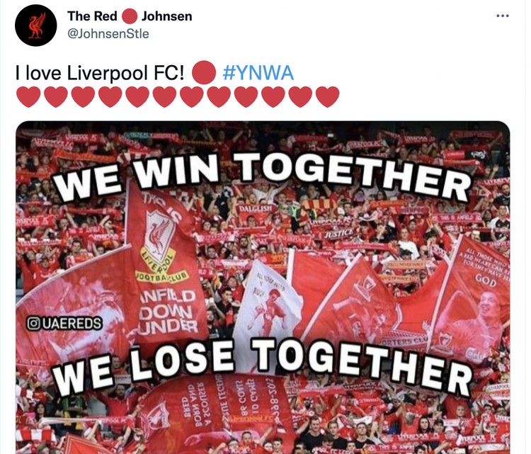 Meme Liverpool Meme Liverpool