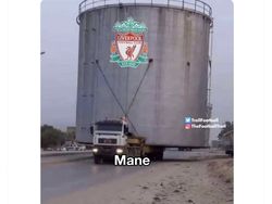 Meme Kocak Liverpool Hancur Lebur