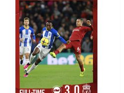 Meme Kocak Liverpool Hancur Lebur