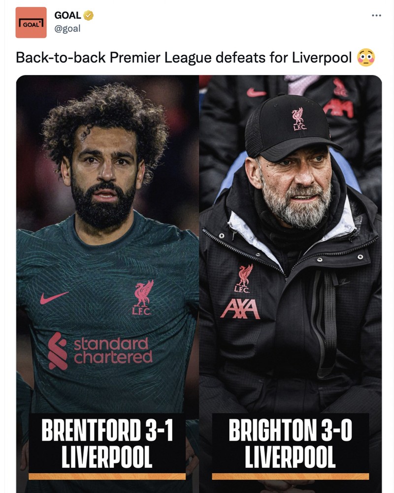 Meme Liverpool