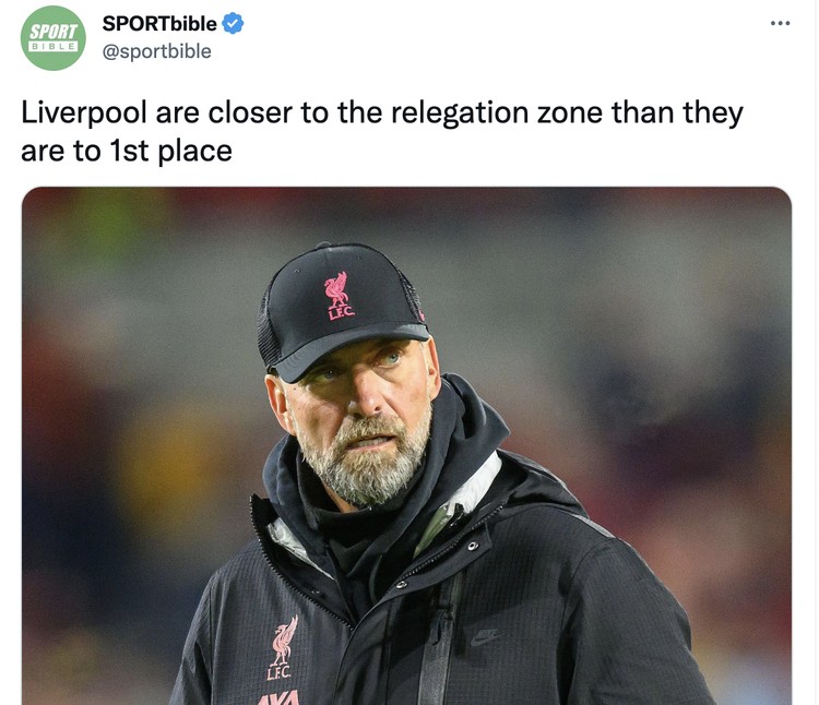 Meme Liverpool Meme Liverpool