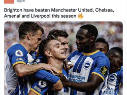 Meme Kocak Liverpool Hancur Lebur