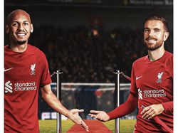 Meme Kocak Liverpool Hancur Lebur