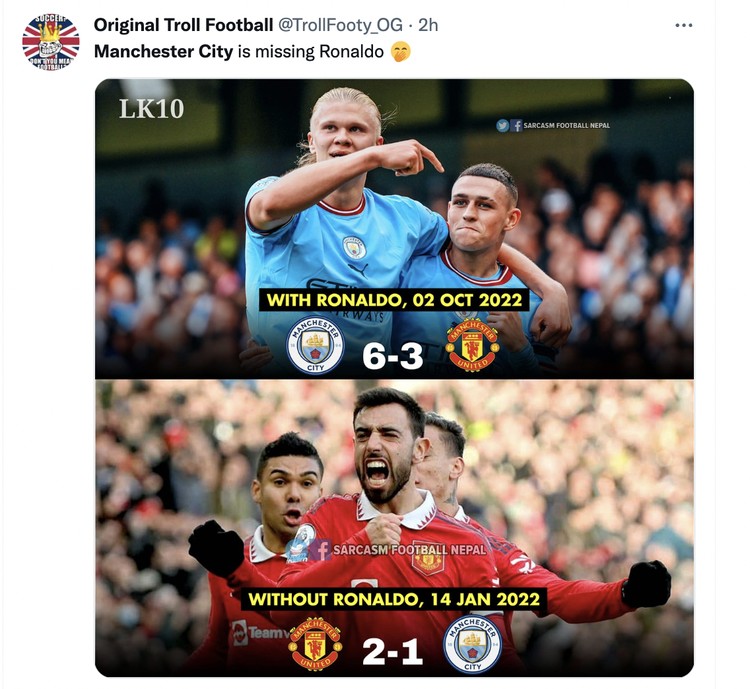 Meme MU City Meme MU City