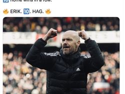 Fans MU Keluar Semua: Kota Manchester Milik Kita!