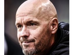 Fans MU Keluar Semua: Kota Manchester Milik Kita!