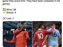 Fans MU Keluar Semua: Kota Manchester Milik Kita!