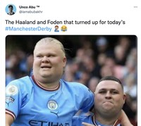 Meme MU City