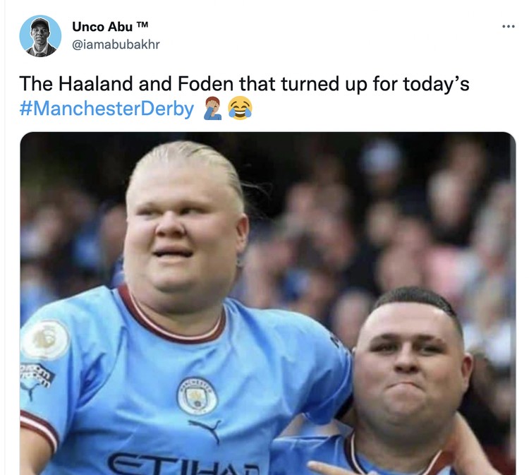 Meme MU City Meme MU City