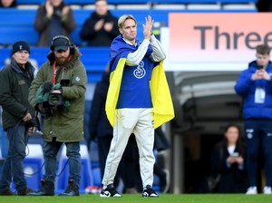Mudryk Mustahil ke Chelsea Andai Masih Ada Abramovich