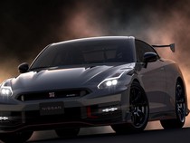 Godzila Paling Sangar! Ini Wujud Nissan GT-R NISMO Edition yang Baru Meluncur