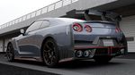 Godzila Paling Sangar! Ini Wujud Nissan GT-R NISMO Edition yang Baru Meluncur