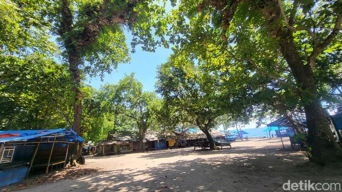 Pasar Monyet Sukabumi.