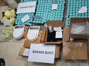 Heboh Liquid Vape Isi Narkoba, Dokter Paru Sebut Efeknya Mematikan