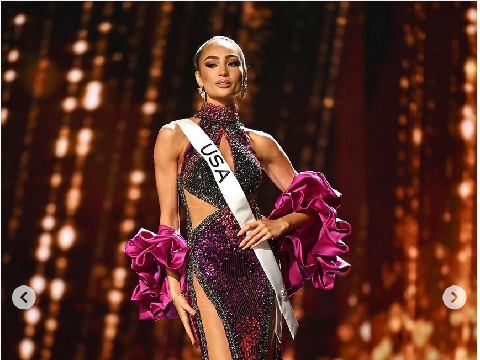 Pemenang Miss Universe 2022