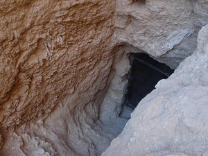 Ditemukan Lagi Makam Kerajaan Mesir Kuno di Luxor Mesir!