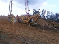 Kejar Target, Apa Kabar Pembangunan Tol di IKN?