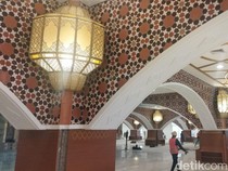 Jadwal Sholat di Bandung Hari Ini, Senin 7 September 2026