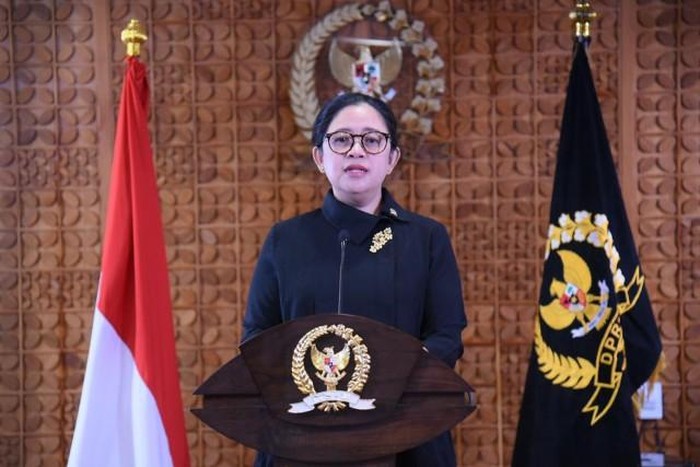 Puan Maharani