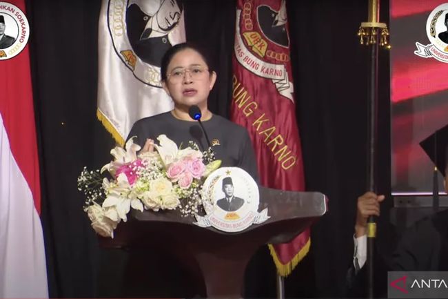 Puan Maharani