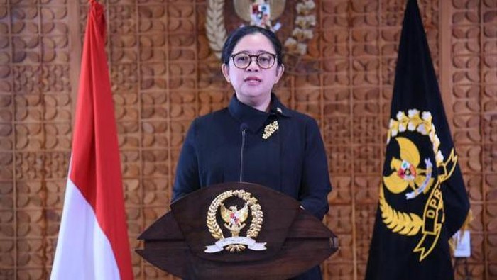 Puan Maharani