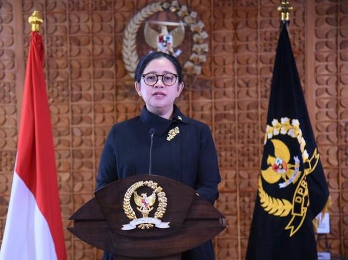 Puan Maharani