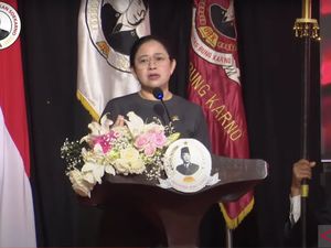 Puan soal Capres PDIP: Kami Tunggu Apa yang Jadi Pilihan Ketum