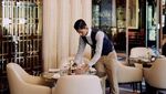 Mewah! Ini Suasana Restoran Gordon Ramsay di Malaysia
