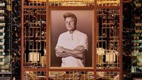 Selain menjadi seorang chef, Gordon Ramsay juga memiliki bisnis dengan mendirikan banyak restoran. Restorannya tersebar di berbagai negara di dunia. Foto: Instagram/gordonramsaybarngrillkl